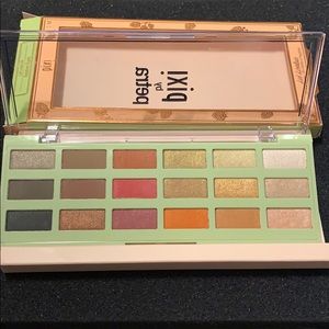 Pixi by Petra Lid Lovelies- Festive Eyes